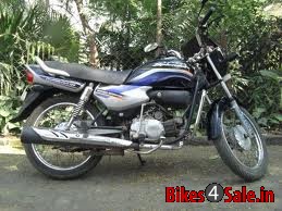 Black Hero Super Splendor