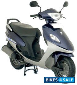 Parpal Bajaj Wave