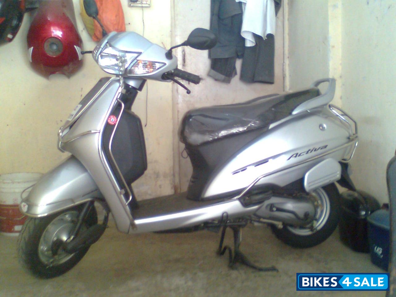 Honda Bikes Used Honda Activa 2010 Model Price Used 2010 Honda
