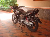 Black Hero Karizma R