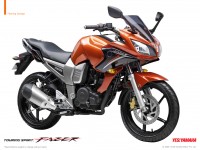 Yamaha Fazer