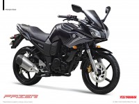 Yamaha Fazer