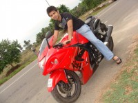 Red And Black Hero CBZ Star