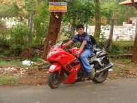Red And Black Hero CBZ Star