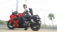 Red And Black Hero CBZ Star