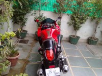 Red And Black Hero CBZ Star