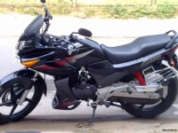 Black Hero Karizma R