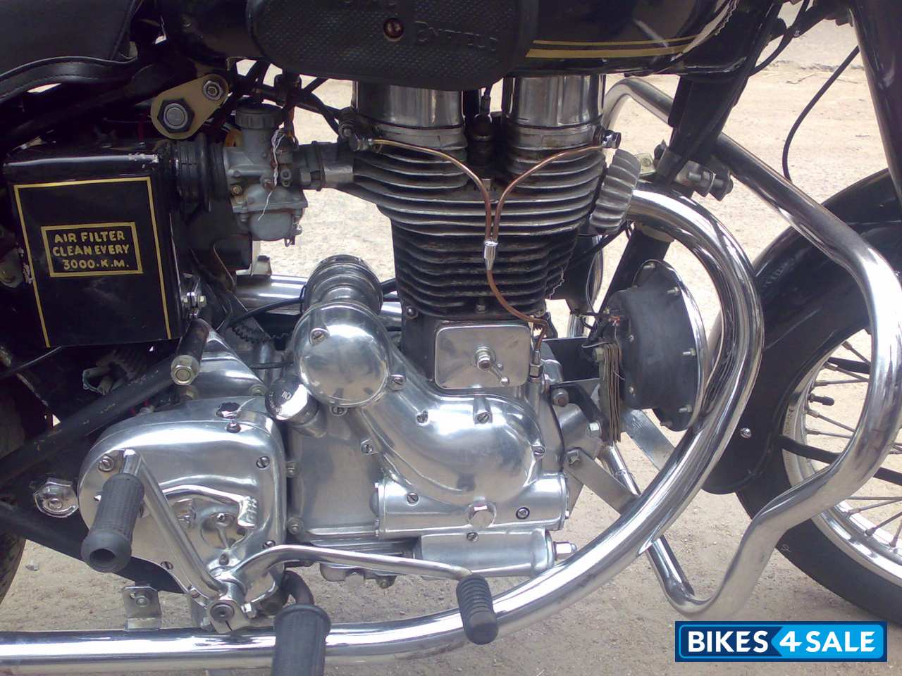 royal enfield classic 350 bs4 carburetor price