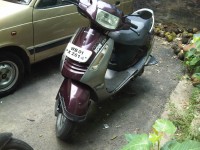 Chocolate Kinetic Nova 135