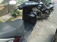 Chocolate Kinetic Nova 135