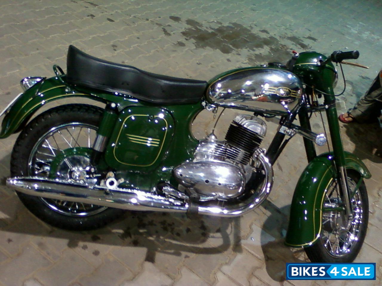 Gold Ideal Jawa Jawa