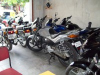 Silver Hero CBZ Xtreme