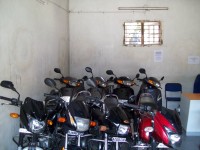 Silver Hero CBZ Xtreme