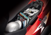 M Blue Kinetic Flyte