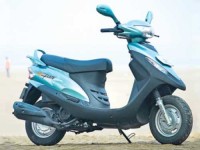 M Blue Kinetic Flyte