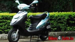 M Blue Kinetic Flyte