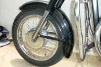 Black Ideal Jawa Jawa