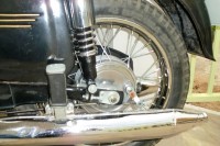 Black Ideal Jawa Jawa