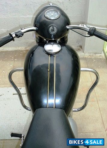 Black Ideal Jawa Jawa