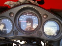 Black Hero Karizma R