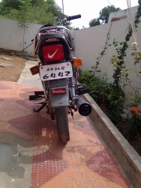 Black Hero Splendor Plus