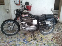 Royal Enfield Bullet Standard 350