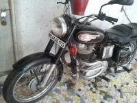 Royal Enfield Bullet Standard 350