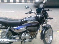 Black Hero Super Splendor