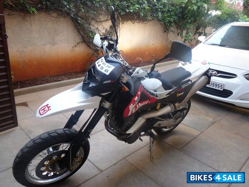 White And Red Imported Husqvarna White And Red Imported Husqvarna