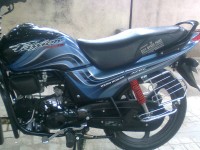 Black Hero Passion Pro