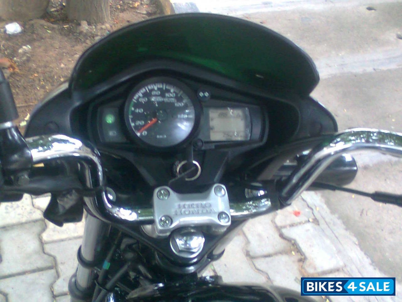 Black Hero Passion Pro