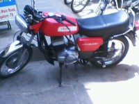 Ideal Jawa Yezdi 175