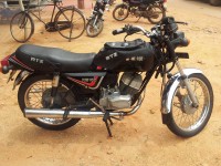 Bajaj KB 100