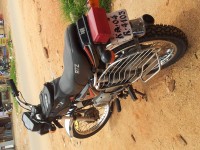 Bajaj KB 100