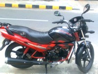 Red Hero Glamour PGM Fi