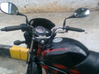 Red Hero Glamour PGM Fi