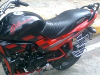 Red Hero Glamour PGM Fi