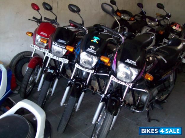 Blk Hero Passion Pro