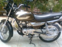 Henna Bajaj CT 100