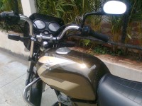Henna Bajaj CT 100