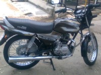Henna Bajaj CT 100
