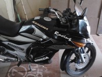 Black Hero Karizma