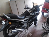Black Hero Karizma