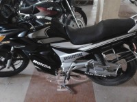Black Hero Karizma
