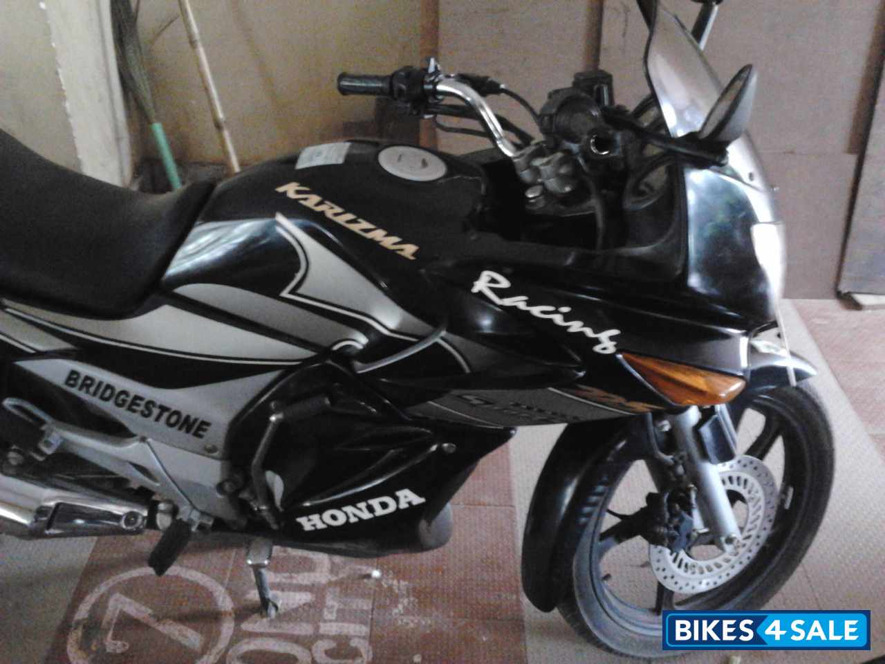 Black Hero Karizma