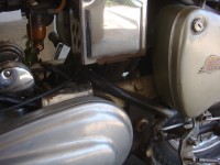 Royal Enfield Vintage Bullet