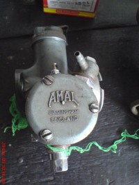 Black Royal Enfield Bullet Standard 350