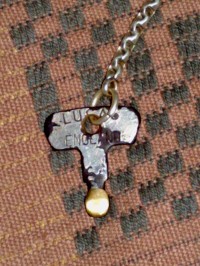 Black Royal Enfield Bullet Standard 350