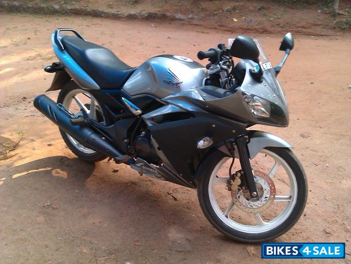Used 2009 Model Modified Bike Honda Unicorn For Sale In Kozhikode