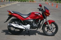 Red Hero CBZ Xtreme